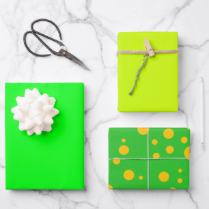 Hoja De Papel De Regalo Elegante Monograma Personalizado Nombre Regalo Ver