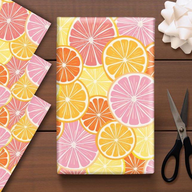 Hoja De Papel De Regalo Ella Encontró Su Fiesta de Despedida de Soltera La (Custom Wrapping Paper)