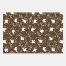 Encantador té delicioso