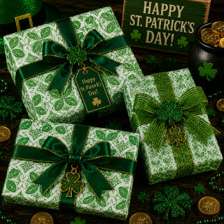 Hoja De Papel De Regalo Ensueño de Hoja de Encaje