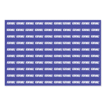 Envoltura de regalo SKZ KARMA para los STAYS!