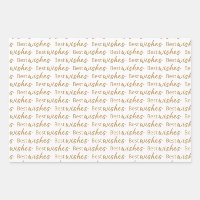 Hoja De Papel De Regalo envolturas de boda (Anverso 2)