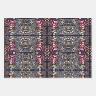 Hoja De Papel De Regalo Epitomizar