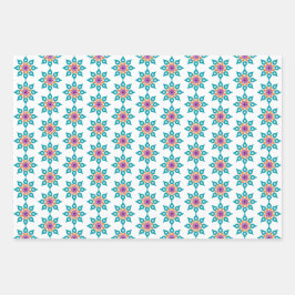 Hoja De Papel De Regalo Espíritu libre