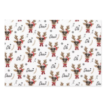 Estrella mascota | Navidades de Personalizado Face