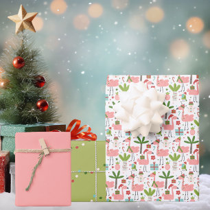 Hoja De Papel De Regalo Fabulosos Navidades que se burlan
