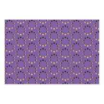 Fases de la luna y eclipsa púrpura celestial simpl