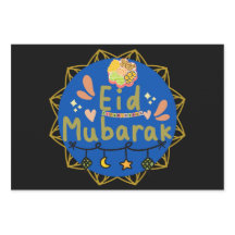 Feliz eid Mubarak eid al fitr
