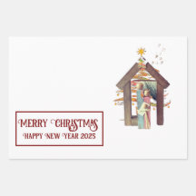 ¡Feliz Navidad!