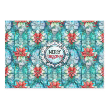 "¡Feliz Navidad!" Eslogan editable