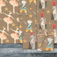 Festividad de los Navidades de ballet de Kraft-Nut