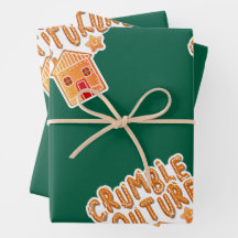 Festividades Navidades Cookie Gift