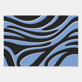 Hoja De Papel De Regalo Feuille De Papier Cadeau pour offrir avec plaisir