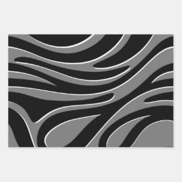 Hoja De Papel De Regalo Feuille De Papier Cadeau pour offrir avec plaisir