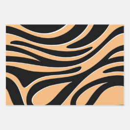 Hoja De Papel De Regalo Feuille De Papier Cadeau pour offrir avec plaisir