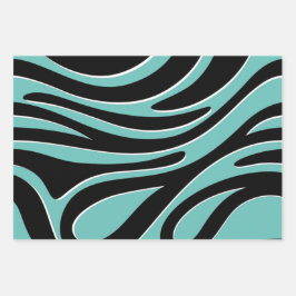 Hoja De Papel De Regalo Feuille De Papier Cadeau pour offrir avec plaisir