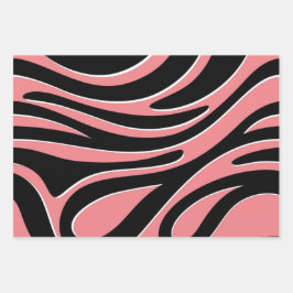 Hoja De Papel De Regalo Feuille De Papier Cadeau pour offrir avec plaisir