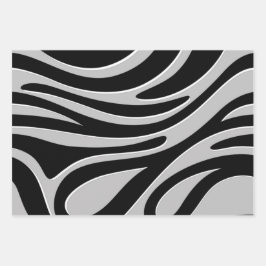 Hoja De Papel De Regalo Feuille De Papier Cadeau pour offrir avec plaisir