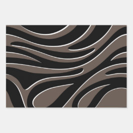 Hoja De Papel De Regalo Feuille De Papier Cadeau pour offrir avec plaisir