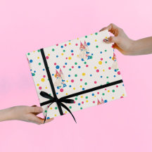 Fiesta de cumpleaños conjunta de las hermanas Past