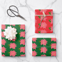 Flor de Nochebuena de Navidad Rosa