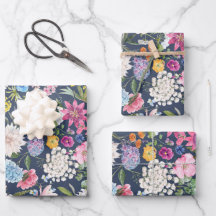 Floral - Maisy