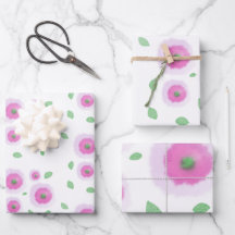 Flores Hinchadas