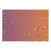 Flujo de Sueño l Patrón Abstracto Alucinante - No.