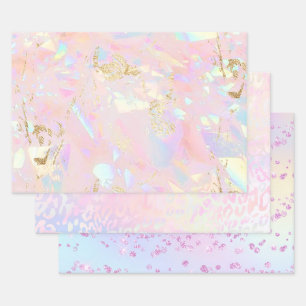 Hoja De Papel De Regalo fondos abstractos