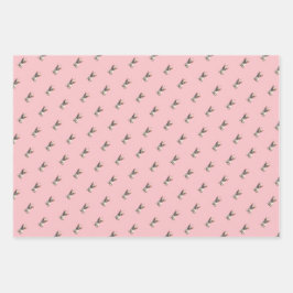 Hoja De Papel De Regalo French Bulldog Wrapping Paper