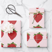 Fresas cumpleaños verano fresas