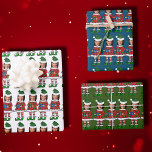 Hoja De Papel De Regalo Funny kamala harris Personalizado Face foto Elf Xm<br><div class="desc">Funny kamala harris Personalizado Face photo Elf Xmas , Reemplaza la cara de este elfo con tu foto favorita (asegúrate de recortar tanto a la cara como sea posible y usa una aplicación para remover el fondo) y personaliza este divertido papel de envolver navideño de Navidades con tu hijo, esposo...</div>