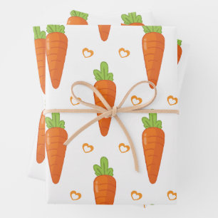 Hoja De Papel De Regalo Gárot