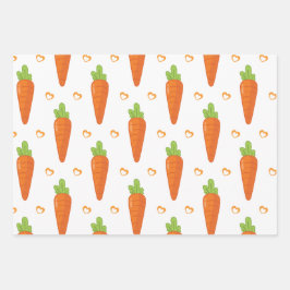 Hoja De Papel De Regalo Gárot