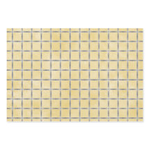 Geométrico amarillo y gris