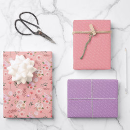 Hoja De Papel De Regalo Gift wrap for Women