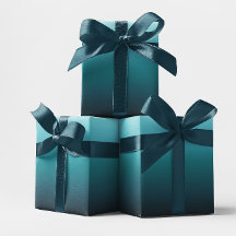 Gradiente Verde azulado costero