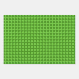 Hoja De Papel De Regalo Halloween