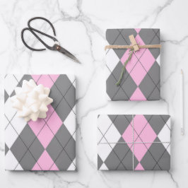 Hoja De Papel De Regalo Hannah Argyle