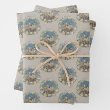 HARRY POTTER™ | CASTILLO HOGWARTS™