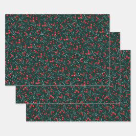 Hoja De Papel De Regalo Hershey's & Tradition