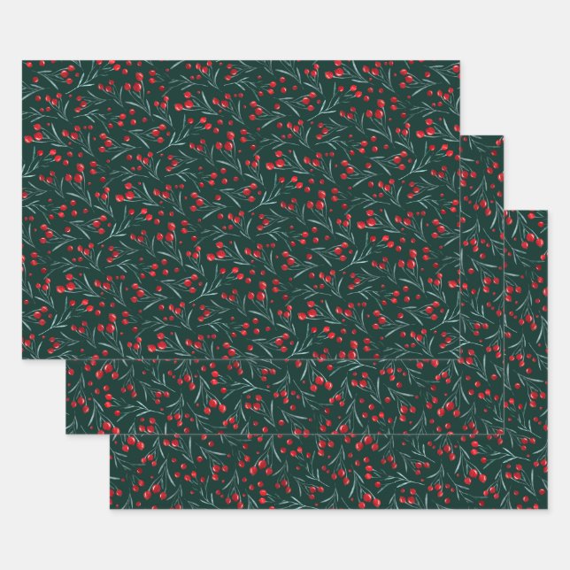 Hoja De Papel De Regalo Hershey's & Tradition (Set)