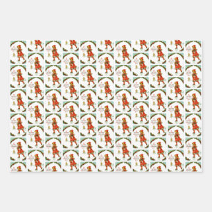 Hoja De Papel De Regalo Hijos incesto