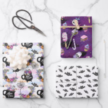 Hocus Halloween Bright