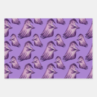 Hoja De Papel De Regalo Hocus Pocus Cita Halloween Mujeres