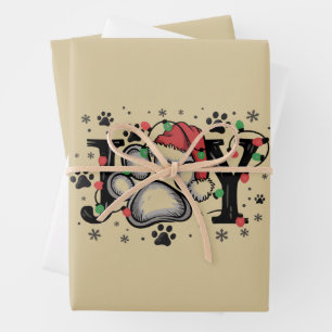 Hoja De Papel De Regalo Ideas de regalos divertidos para mamá perruna con