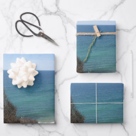 Hoja De Papel De Regalo imagen de foto personalizado personalizada