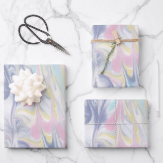 Hoja De Papel De Regalo Impresión rápida