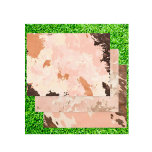 Hoja De Papel De Regalo Impresionante Boho Piel de vaca Rubor Western Cow<br><div class="desc">🐮 ✨ Agarra a tus gorras, porque es lo MÁS CORTO que verás hoy! ¡Imaginen celebrar los momentos más grandes de la vida —cumpleaños, bodas y duchas de bebé— con el adorable encanto de las vacas de montaña! 🎉 🥳 Desde huellas de vacas boho hasta vibraciones de animales de granja...</div>