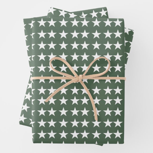 Hoja De Papel De Regalo Impreso (In situ)